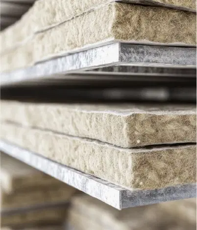 floor soundproofing membrane
